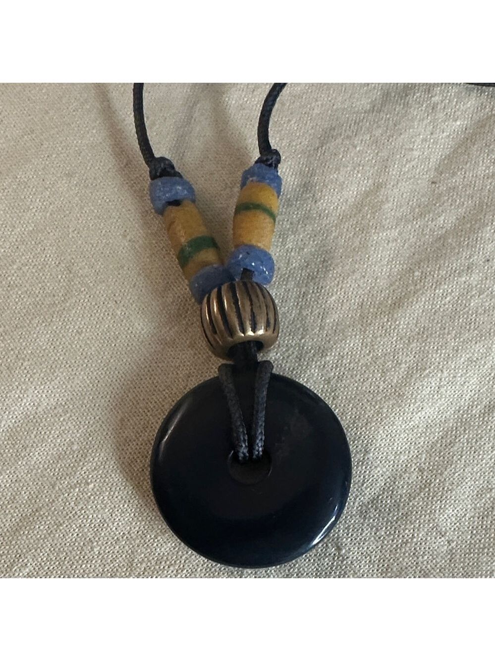 West African Tribal Piece